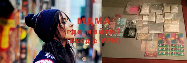 кокс Баксан