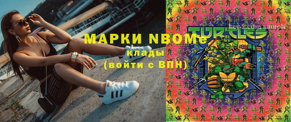 крисы Пестово